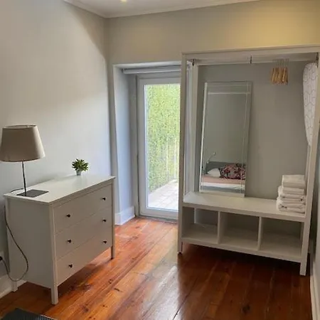 Borga House Lissabon