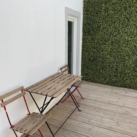 Borga House * ליסבון