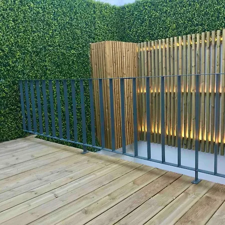 Borga House ליסבון