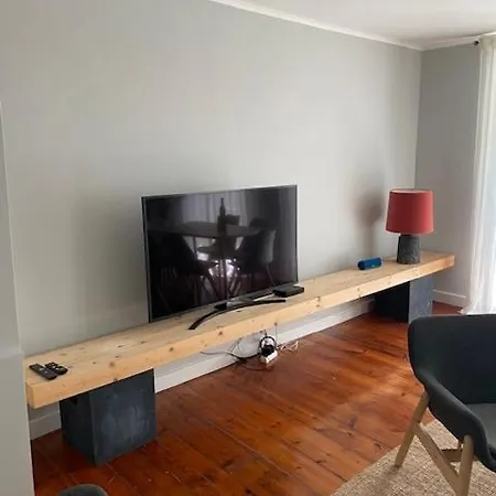 Borga House * ליסבון