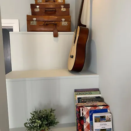 Appartement Borga House Lisboa