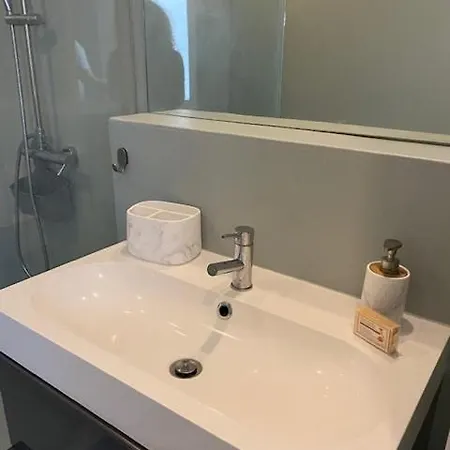 Borga House * ליסבון