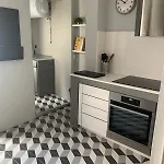 Apartament Borga House *