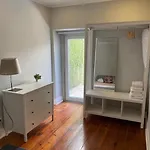 Borga House Lizbona